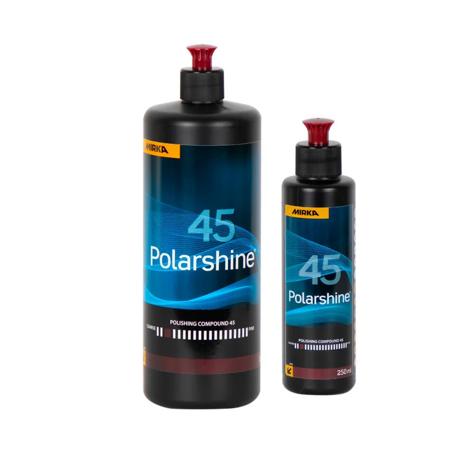 MIRKAPolarshine® 45 Polisaj Ürünü7994510111