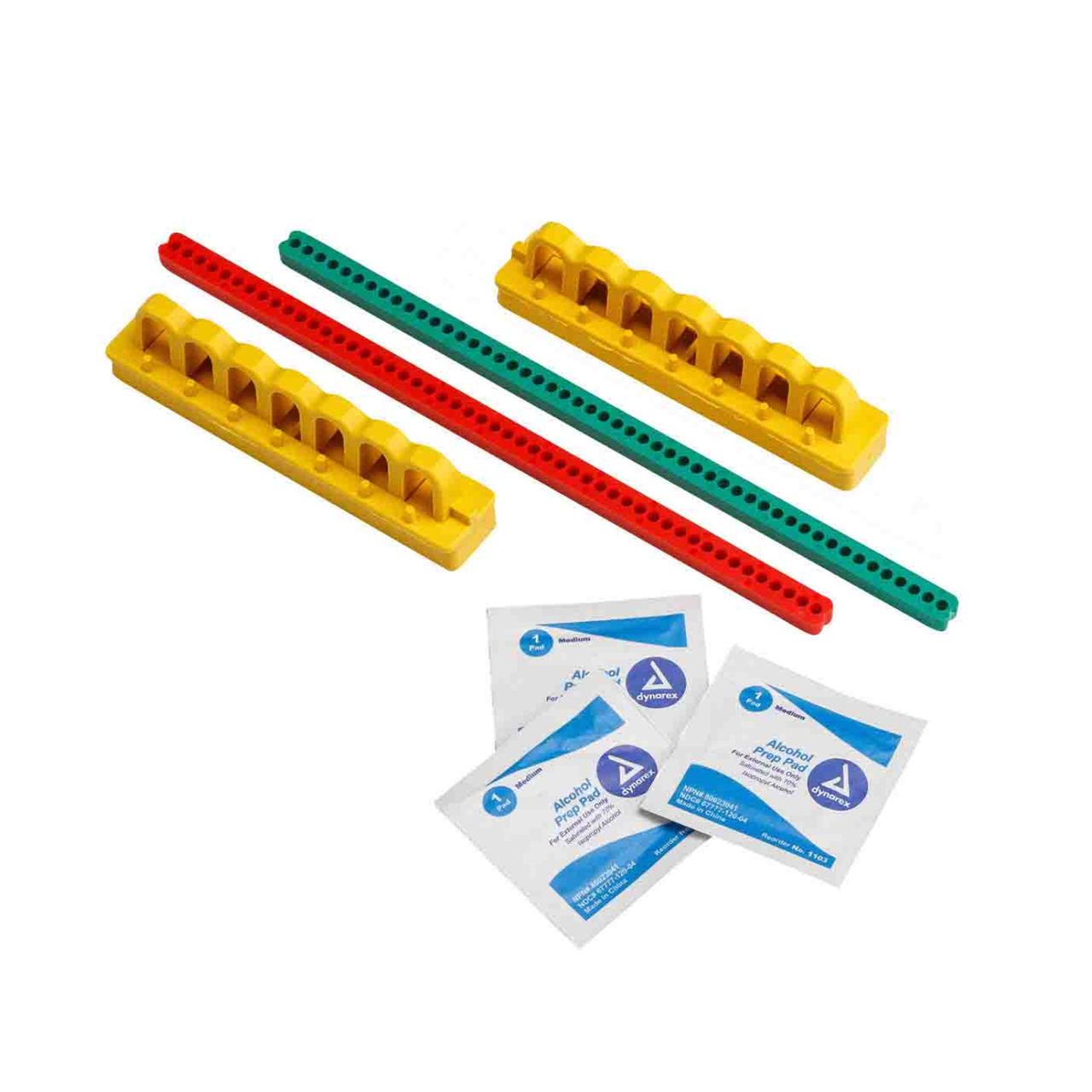 Şalter Engelleyici Kit 480-600 Volt 