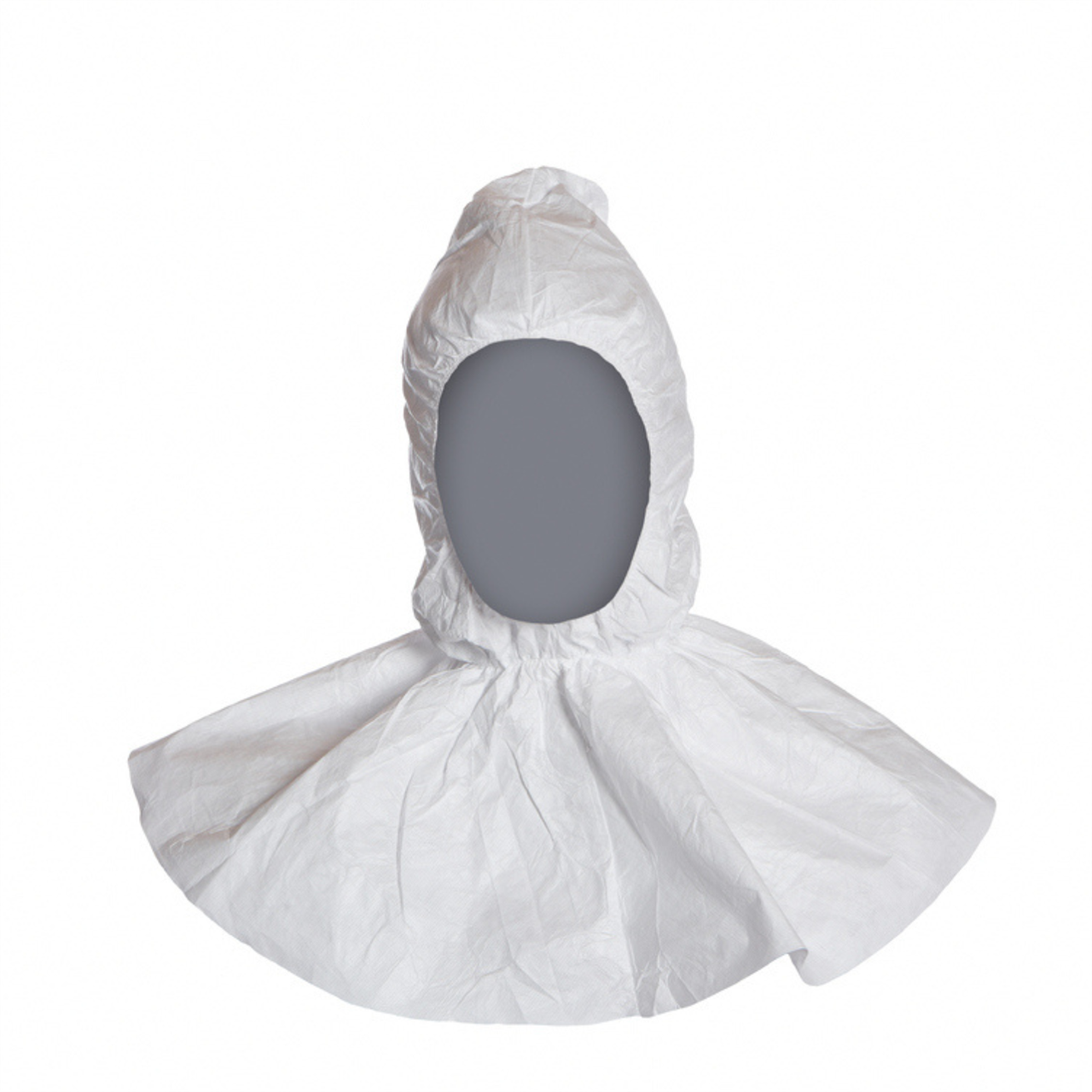 Tyvek® 500 Kimyasal Koruyucu Başlık