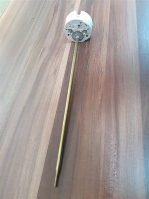 ARİSTON TERMOWAT TERMOSTAT  16A