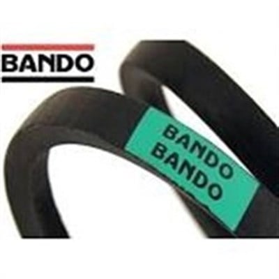BANDO DÜZ V KAYIŞ13X2200 Lİ