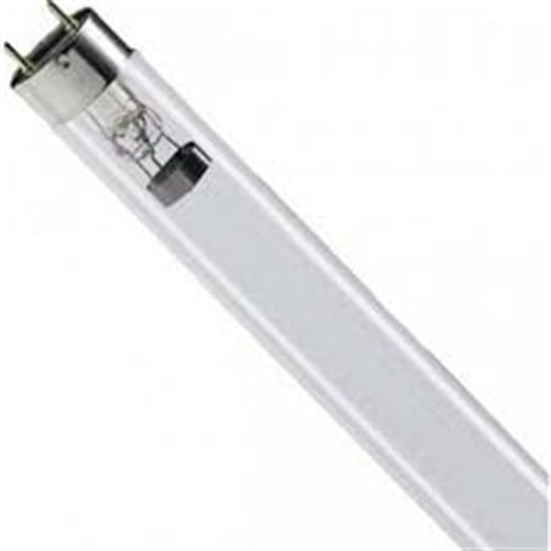 15W UVC ULTRAVİYOLE LAMBA 45CM OSRAM