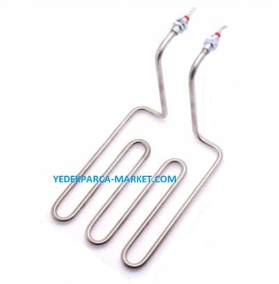 2700W 8,5MM 220V CR-NI FRİTÖZ REZİSTANS