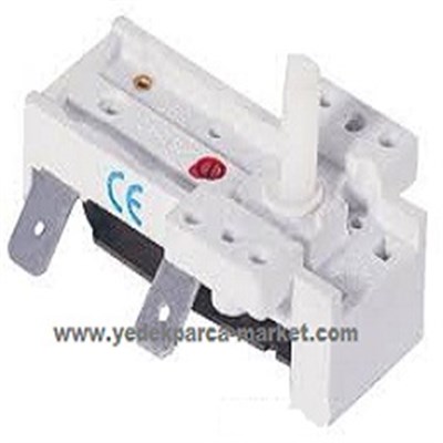 TERMOSTAT YAĞLI RADYATÖR 