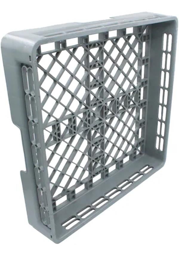 40X40 BARDAK YIKAMA BASKETİ