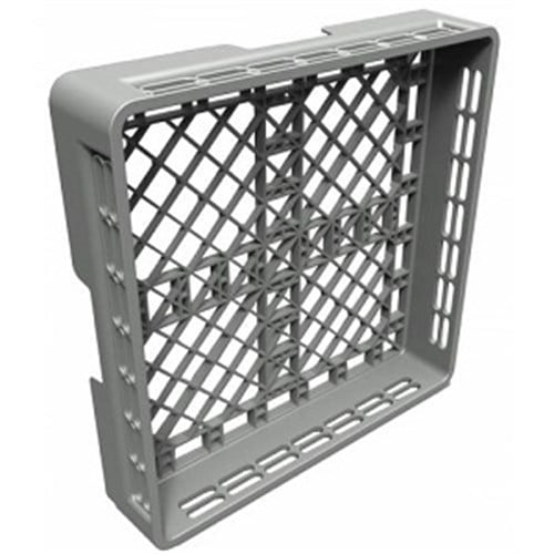 50X50 BARDAK YIKAMA BASKETİ