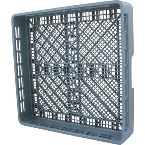 50X50 ÇATAL KAŞIK BIÇAK YIKAMA BASKETİ