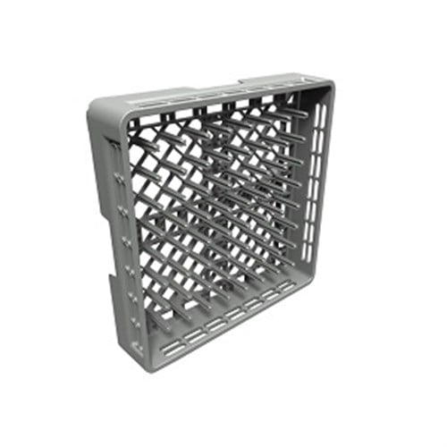 50X50 TABAK YIKAMA BASKETİ