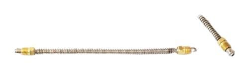 60CM PİLOT PASLANMAZ ESNEK GAZ FLEX M10X1 (Q6)