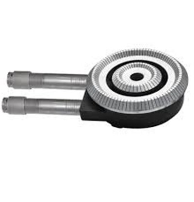 LPG BRÜLÖR ÇİFTLİ 5 NO TAKIM  25 CM 