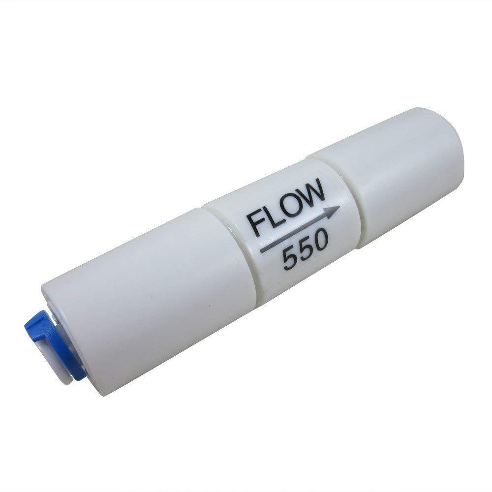 AKIM KISITLAYICI FLOW 600MLSU ARITMA CİHAZI