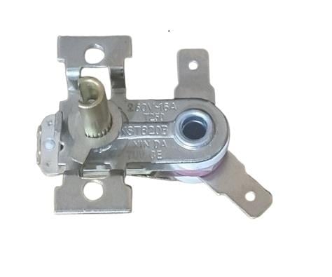 AKIMLI SOBA-OCAK TERMOSTAT 250V 16A (KST820B)