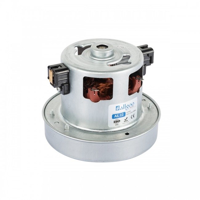 AL 12 SÜPÜRGE MOTORU 1400 W 220 V