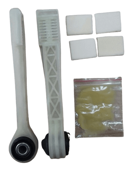 AMORTİSÖR TAMİR SETİ 80N-110N-MAX 442112-673541