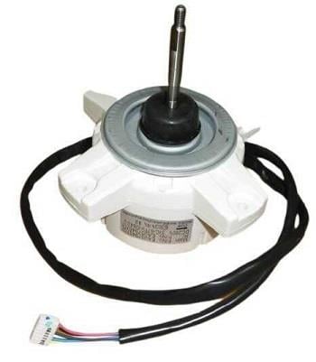 ARÇ. İNVERTER KLİMA DIŞ ÜNİTE FAN MOTORU 5400789410