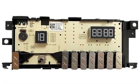 ARÇELİK 8103 YP ÇAMAŞIR MAKİNASI ANAKART (2424501390)