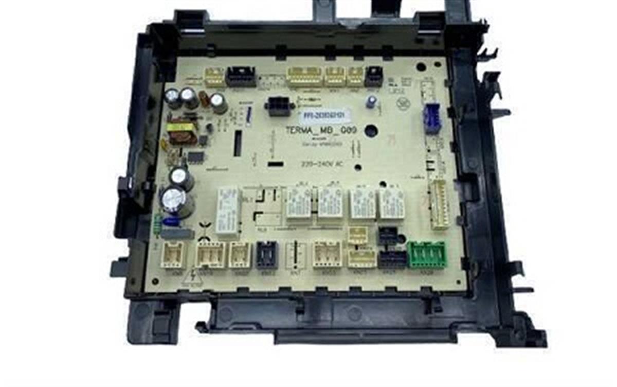ARÇELİK 9146 YK ÇAMAŞIR MAKİNASI ANA KARTI (2417501090)