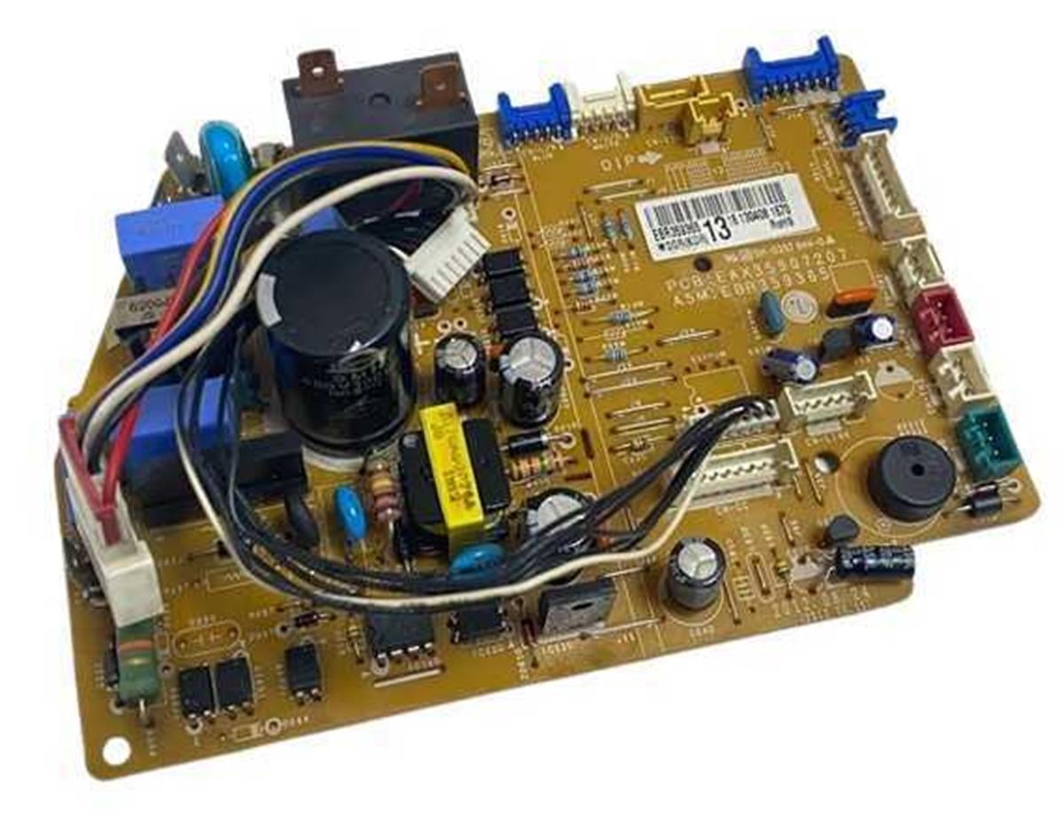 ARÇELİK BEKO ALTUS KLİMA İÇ ÜNİTE KONTROL KARTI (5400735213)