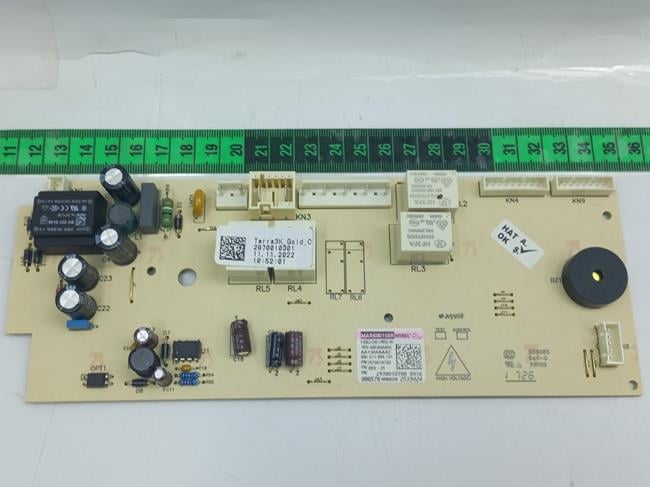 ARÇELİK-BEKO ÇAMAŞIR KURUTMA MAKİNASI ANA KART (2970010301)