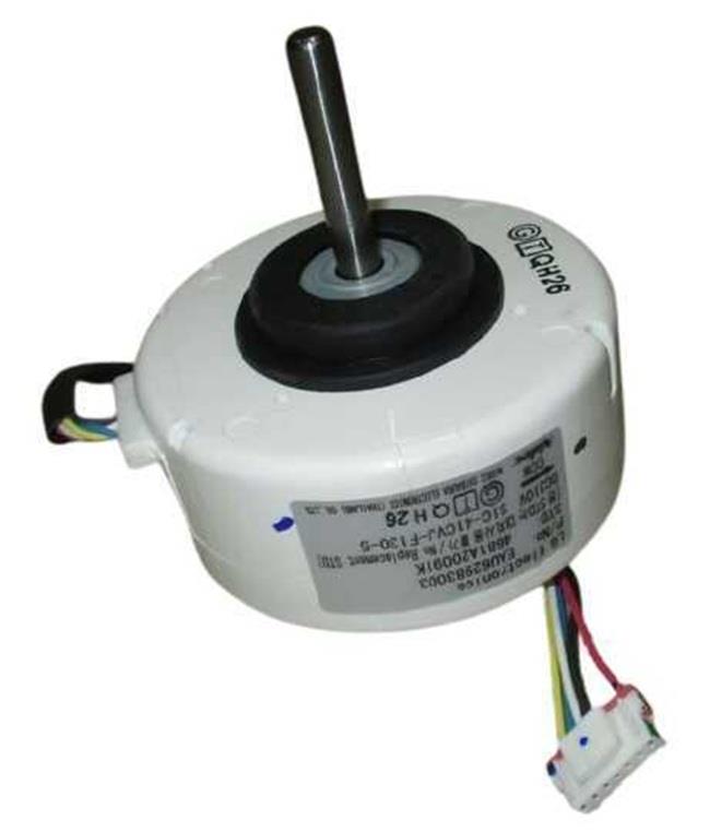 ARÇELİK KLİMA İÇ ÜNİTE FAN MOTORU 9000-12000BTU (5401276003)