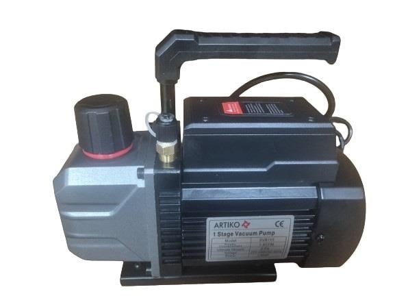 ARTİKO SVB115 VAKUM POMPASI YENİSERİ 1.5/1.8C (R134-404-410)