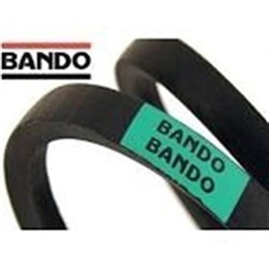 BANDO DÜZ V KAYIŞ 13X0950 Lİ