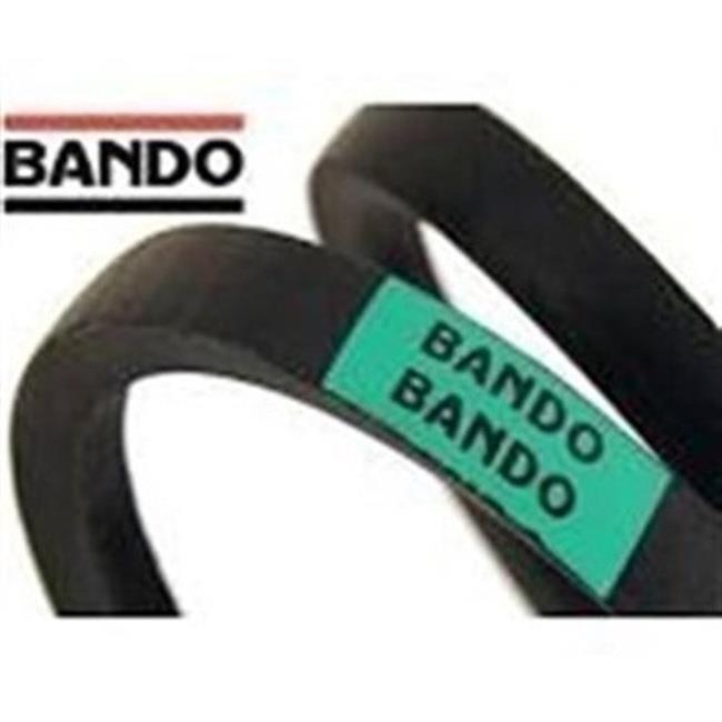 BANDO DÜZ V KAYIŞ 13X1250 Lİ