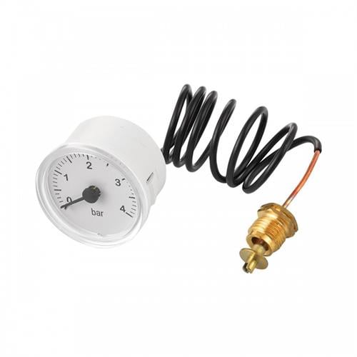 BAYKAN AİRFEL KOMBİ MANOMETRE 77890034010