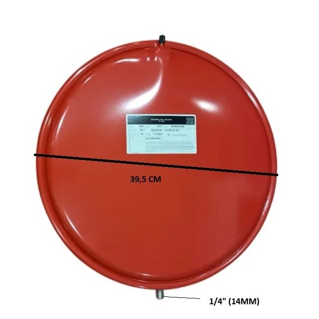 BAYMAK BAXİ KOMBİ 1/4