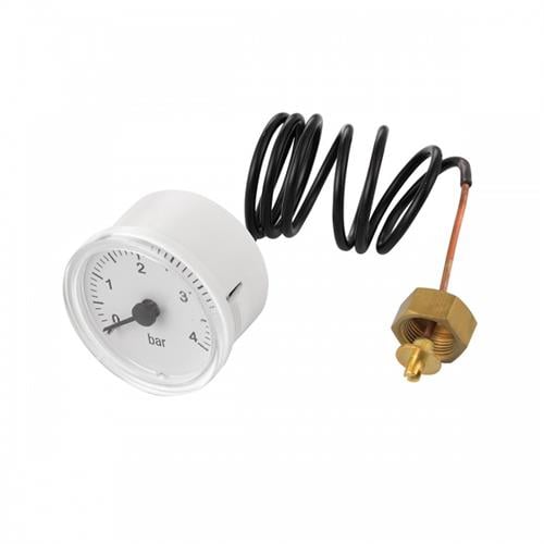 BAYMAK BAXİ KOMBİ MANOMETRE 77890034009