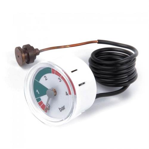 BAYMAK KOMBİ MANOMETRE UZUN 77890034020