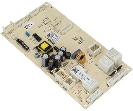 BEKO D86 HP KURUTMA MAKİNESİ ANA KART (2966862601)
