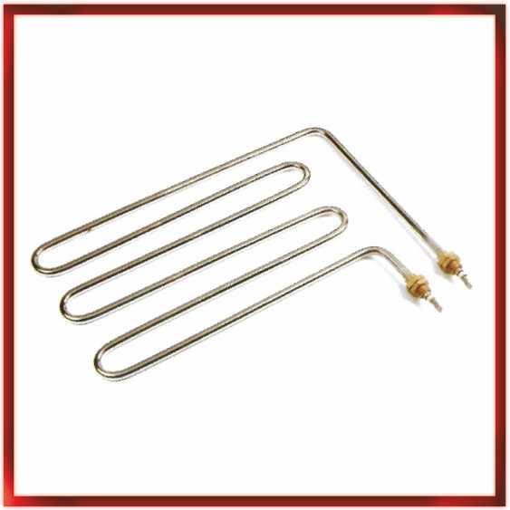 BENMARİ REZİSTANS F TİPİ DÜZ 2500W 35X20X25CM 220 V