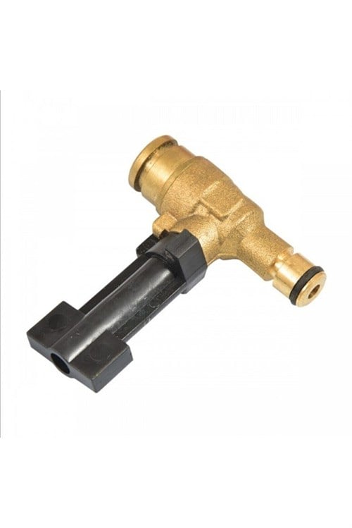 BOSCH - BUDERUS KOMBİ DOLDURMA MUSLUĞU ORİNGLİ 77890022026