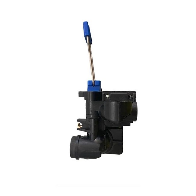 BOSCH BUDERUS SOL BLOK