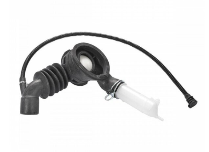 BOSCH MAXX ÇAMAŞIR MAKİNESİ KÖRÜKLÜ TOPLU KAZAN HORTUM 480442