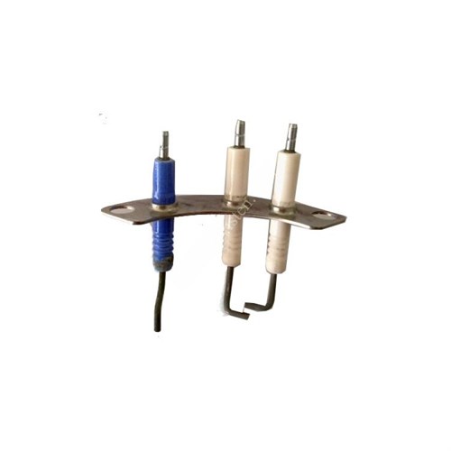 BOSCH PREMİX KOMBİ ATEŞLEME VE İYONİZASYON GRUBU 77890012027