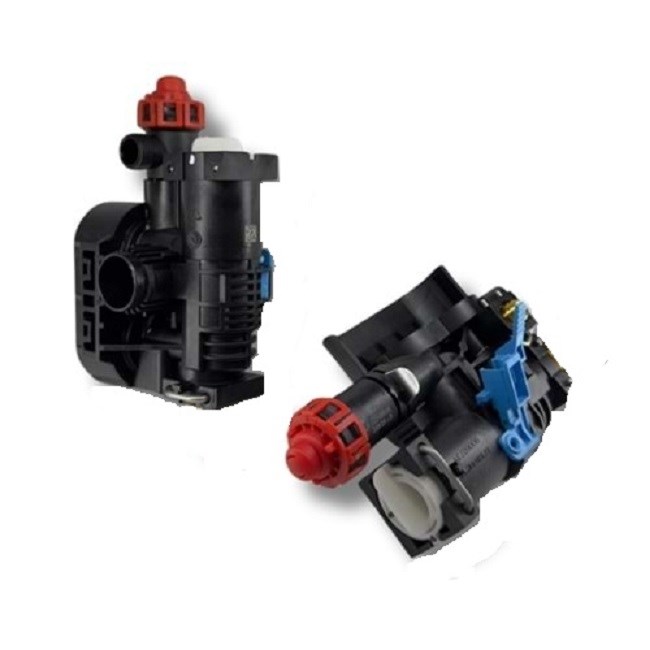 BOSCH ÜÇ YOLLU GRUP SAĞ BLOK BİTRON TÜRBİN YUVASI C2500 GB062