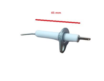 BUJİ SACLI 45mm