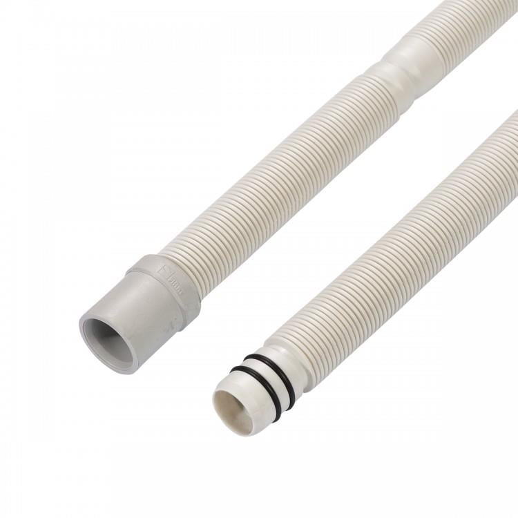 BULAŞIK MAKİNESİ TAHLİYE HORTUM ÇİFT ORİNGLİ 150 CM - 1853200200