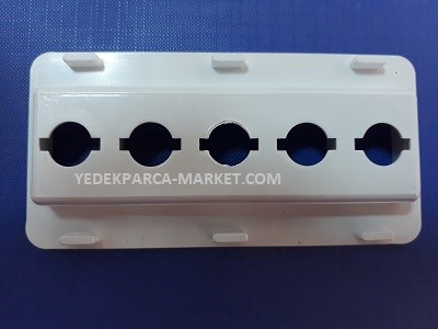 BULAŞIK PANOSU BOSCH 