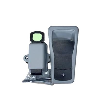 BUZHANE KİLİT PLASTİK GÖMME OR-3061