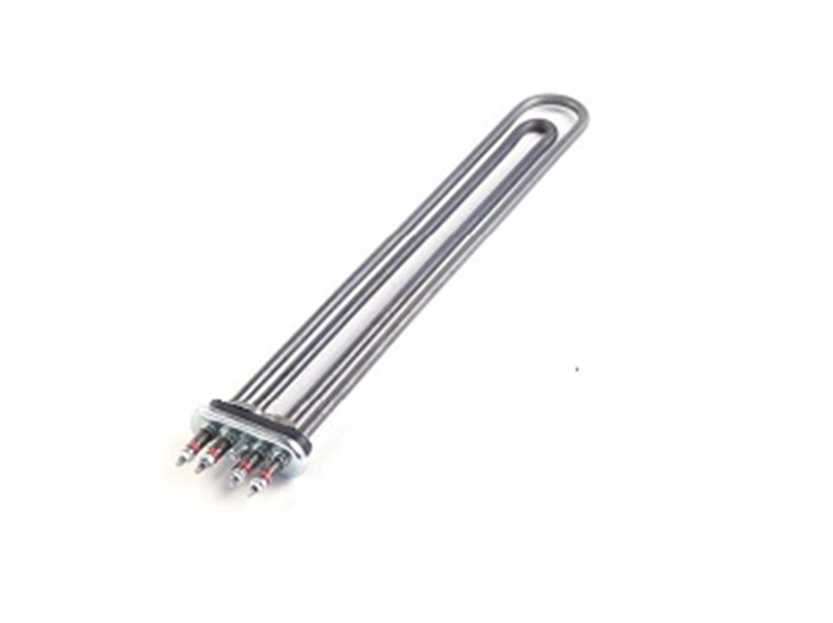 BYM KAZAN REZİSTANSI 2*2620W 30CM 230V R5119-1P