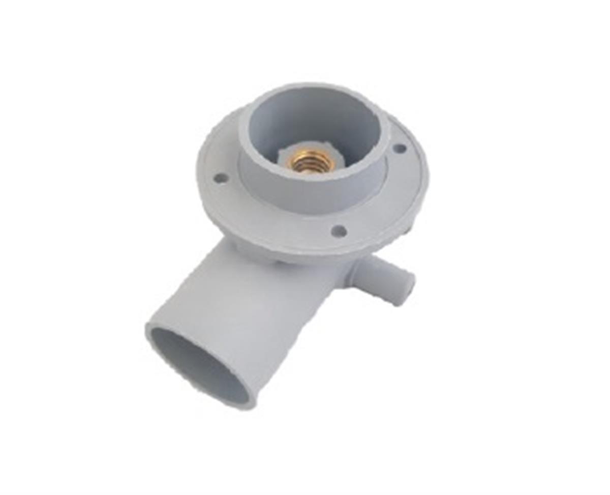 BYM ÖZTİ ÜST YIKAMA DİRSEĞİ OBY 500 (ESKİ TİP)