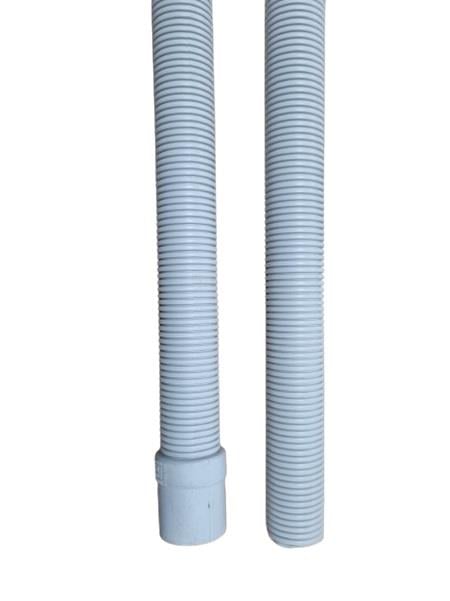 BYM TAHLİYE HORTUMU ÖZTİ-MAKSAN-EMPERO (40*35 MM) 240 CM