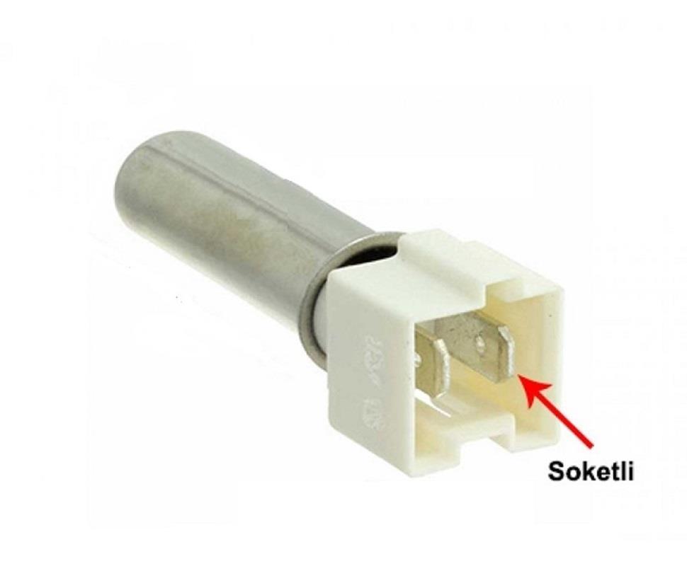 ÇAMAŞIR MAKİNESİ SENSÖR NTC TERMOFİYUZ 28049 -80200  ARÇELİK