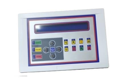 ÇAMAŞIR YIKAMA MAKİNESİ ÖN PANEL KARTI (FM-2002)