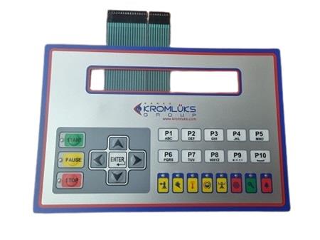 ÇYM MEBRAN YENİ MODEL (KN-YN) 