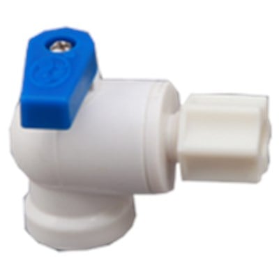 GENLEŞME TANKI VANASI 1/4  6 LIK