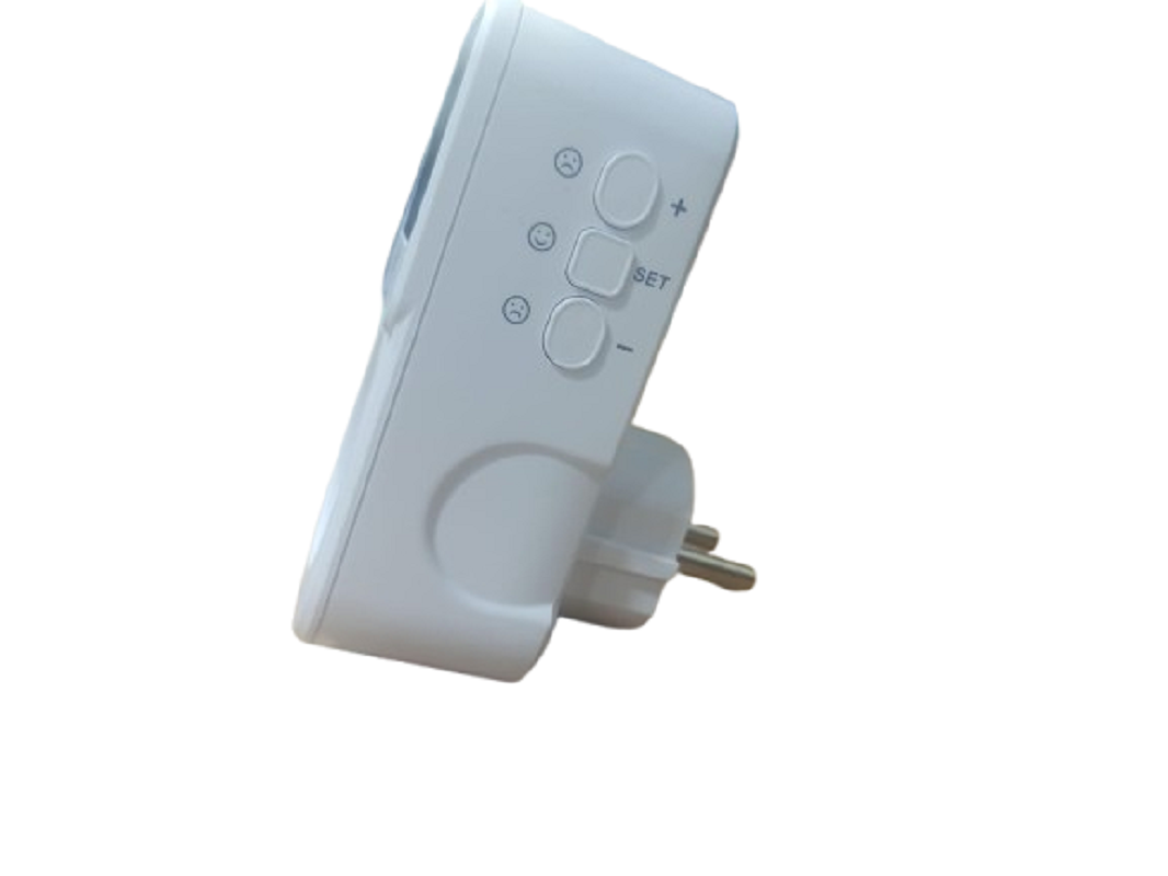 DİJİTAL VOLTAJ KORUYUCU BX-V099-G